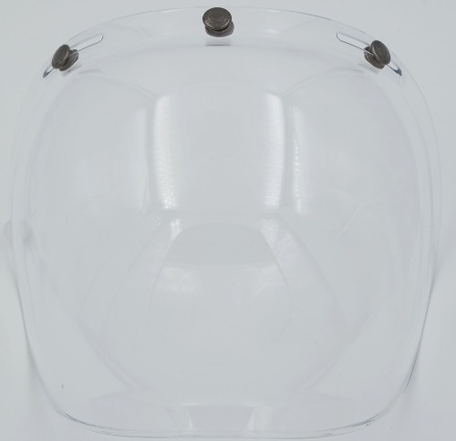 [프리미어] PREMIER 3 Buttons Bubble Clear Shield