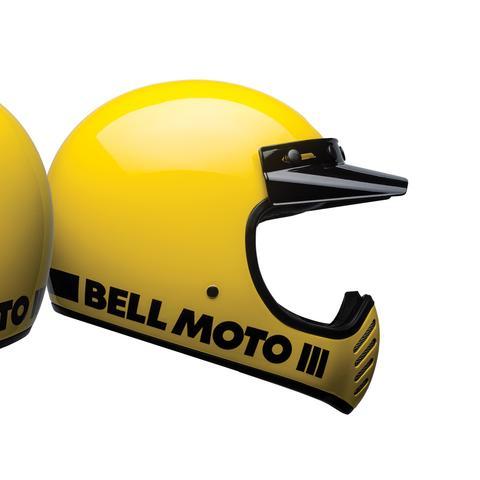 Bell Moto3 - Yellow (30% 할인)