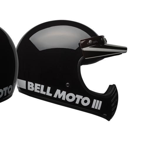 Bell Moto3 - Black(30% 할인)