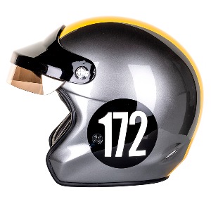 [펠릭스헬멧] FELIX Helmet ST520  Grand Tourisme