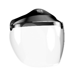 [펠릭스] FELIX ST520Shield for ST520 helmet – Clear