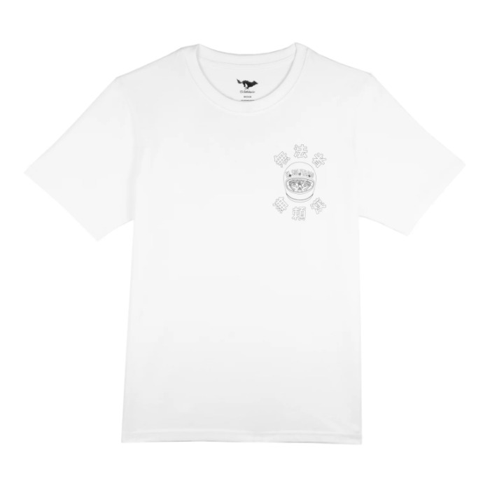[엘솔리타리오] El Solitario Pluto T-Shirt x Ein883