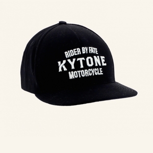 Kytone Caps - John White[40% 할인]