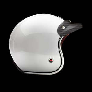 [루비헬멧] RUBY Helmet Peak EclipseMatt Carbon