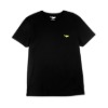 [엘솔리타리오] El Solitario <br>ES-1 Black T-Shirt