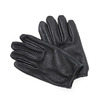 [램프글러브] Lamp Gloves<br>Punching glove - Black