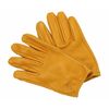 [램프글러브] Lamp Gloves<br>Utility glove - Camel