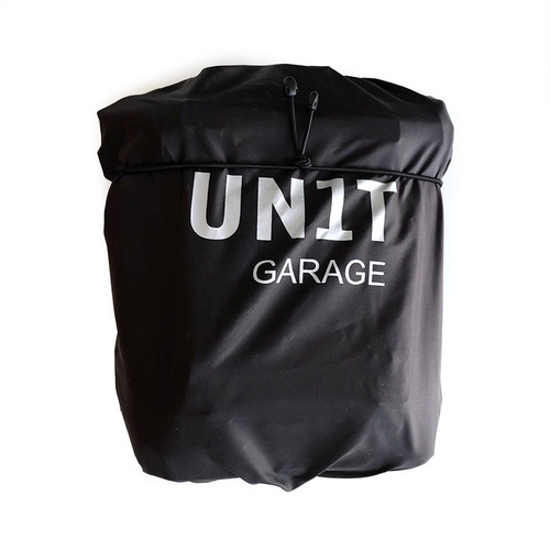 [유닛개러지] Unit GarageSide Pannier Cover유닛개러지 패니어백용 방수커버