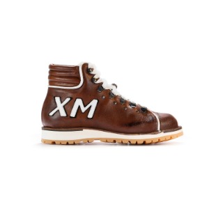 [미스터마티니] Mr.MartiniXM Size Shoes - Brown