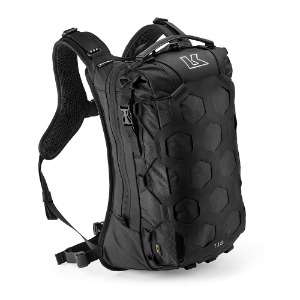 [크리가] KriegaTrail18 Adventure BackpackBlack