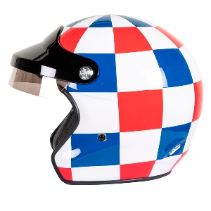 [펠릭스헬멧] FELIX Helmet ST520 Grand Prix de France