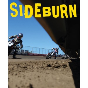 [사이드번 매거진] Sideburn #44