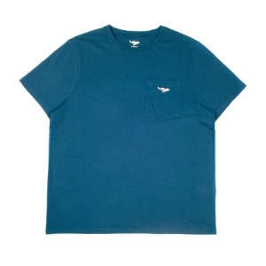 [엘솔리타리오] El Solitario ES-1 Blue T-Shirt