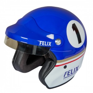 [펠릭스헬멧] FELIX Helmet ST520  Dakar