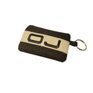 [오제이] OJ Mini Key Ring