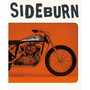 [사이드번 매거진] Sideburn #53