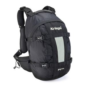 [크리가] KriegaR25 Backpack
