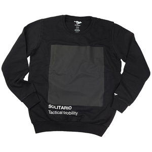 [엘솔리타리오] El SolitarioTactical 3M™ Sweatshirt
