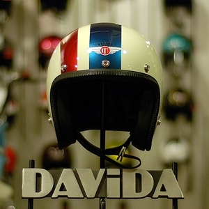 [다비다]Davida SpeedsterMotorino Special 72 GLIDE