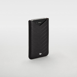 RUBY IPHONE5 Case Baron