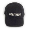 [엘솔리타리오] El Solitario <br>Solitario Cap