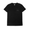 [엘솔리타리오] El Solitario <br>Lobo T-Shirt <br>Black / Grey